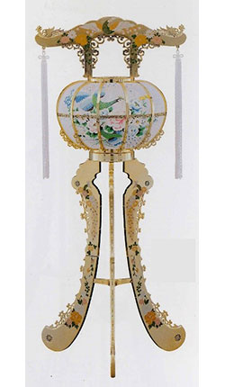 葵ゴールド H99cm